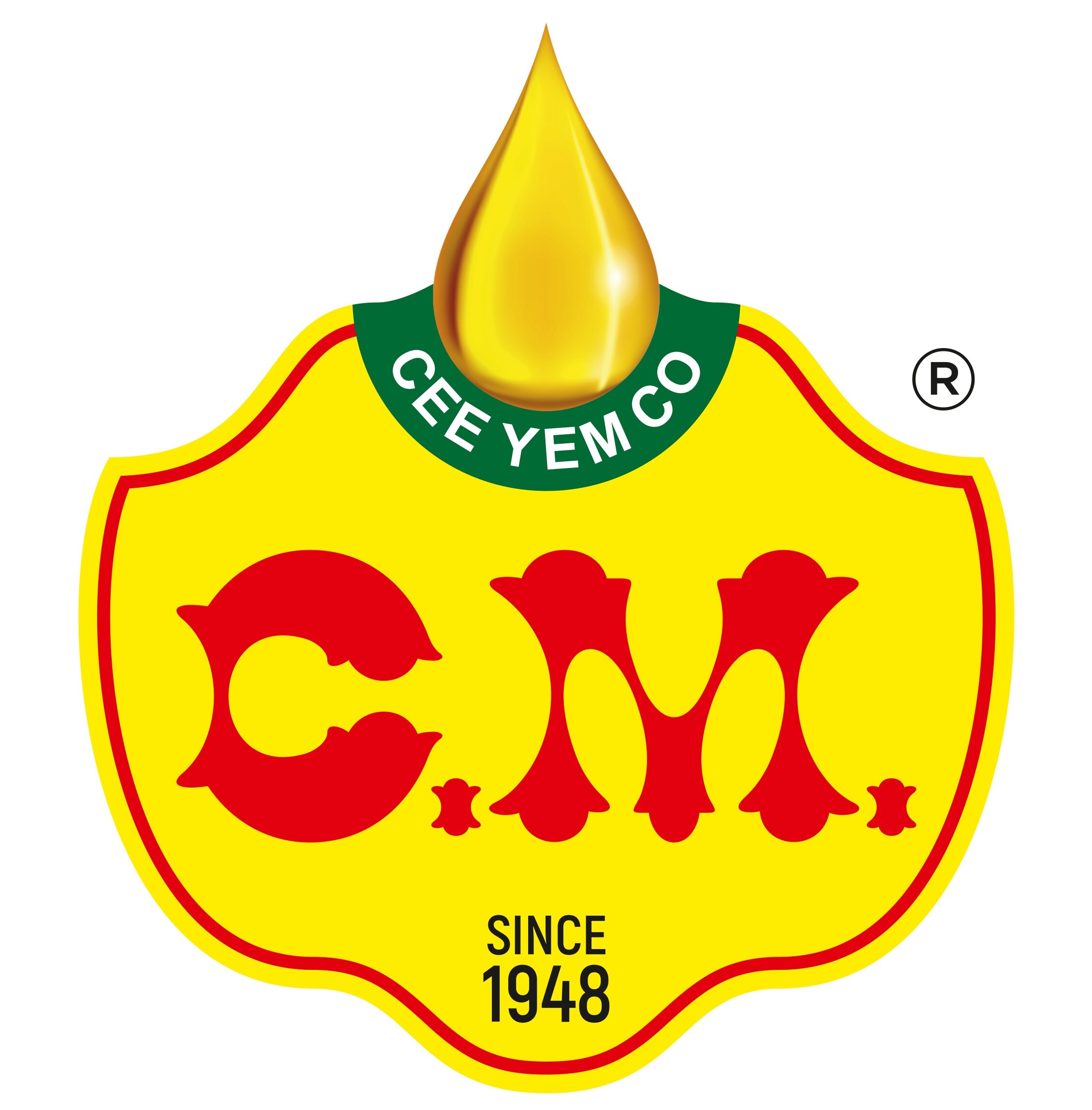 CMGINOIL